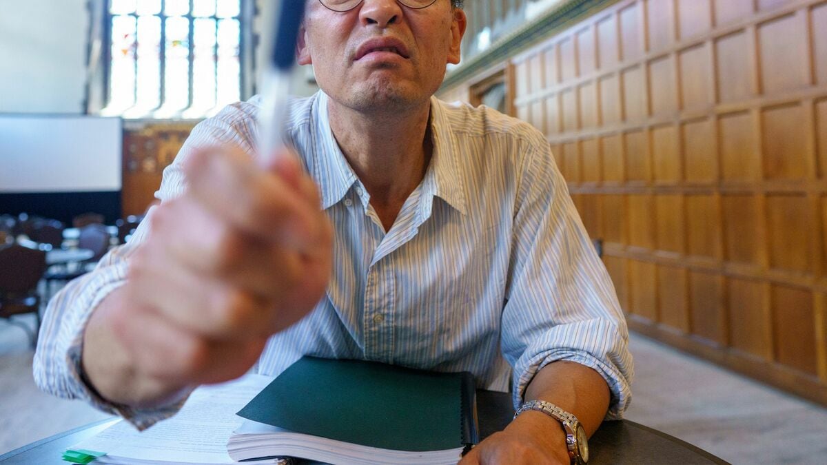 そりゃ｢キレる高齢者｣が増えるはずだわ…医師･和田秀樹が断言｢本当の老害｣を起こしている真犯人