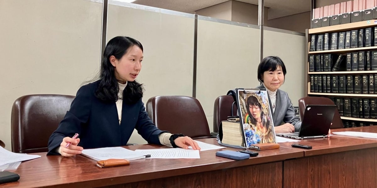 教え子に「おしおき」称する性行為、元高校講師の男性に1100万円の賠償命令 札幌地裁