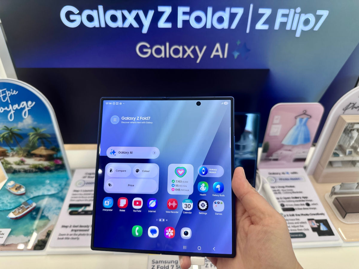 サムスン、Galaxyユーザーの大半に緊急アップデートを配信（Forbes JAPAN）
