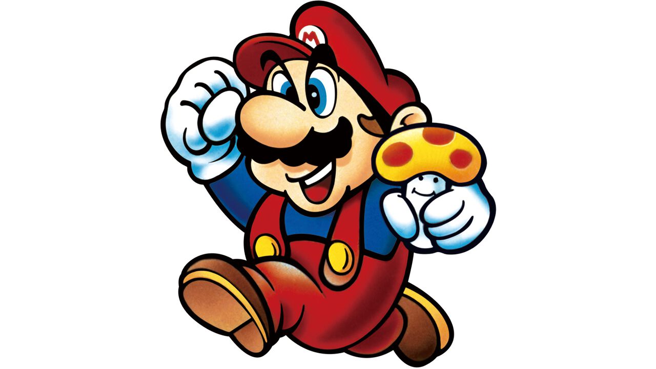 3月10日はマリオの日。アメリカ発祥の記念日、その由来をチェック【今日は何の日？】