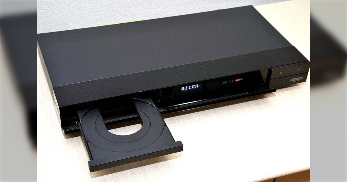 ソニーがブルーレイディスクレコーダーの出荷を終了すると発表した「頼むから"ディスクに録画保存"の文化は残してくれ...」
