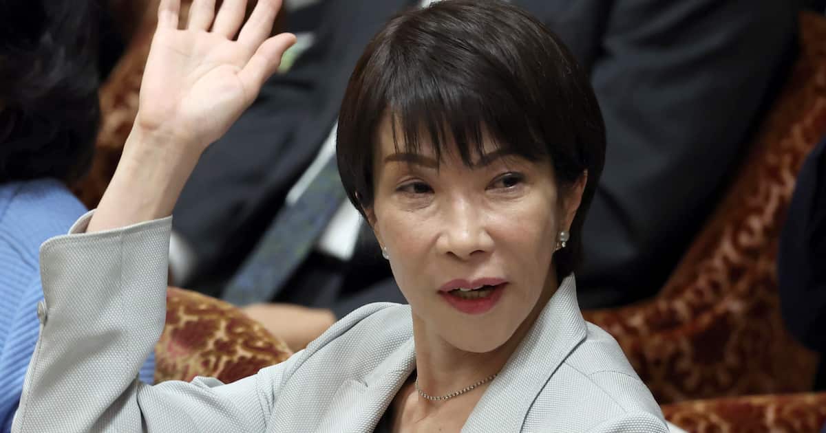 １月解散⇒サナエ劇場で自民、衆院選圧勝「単独過半数を上回る」と文春 花田紀凱 花田紀凱の週刊誌ウォッチング（1053）