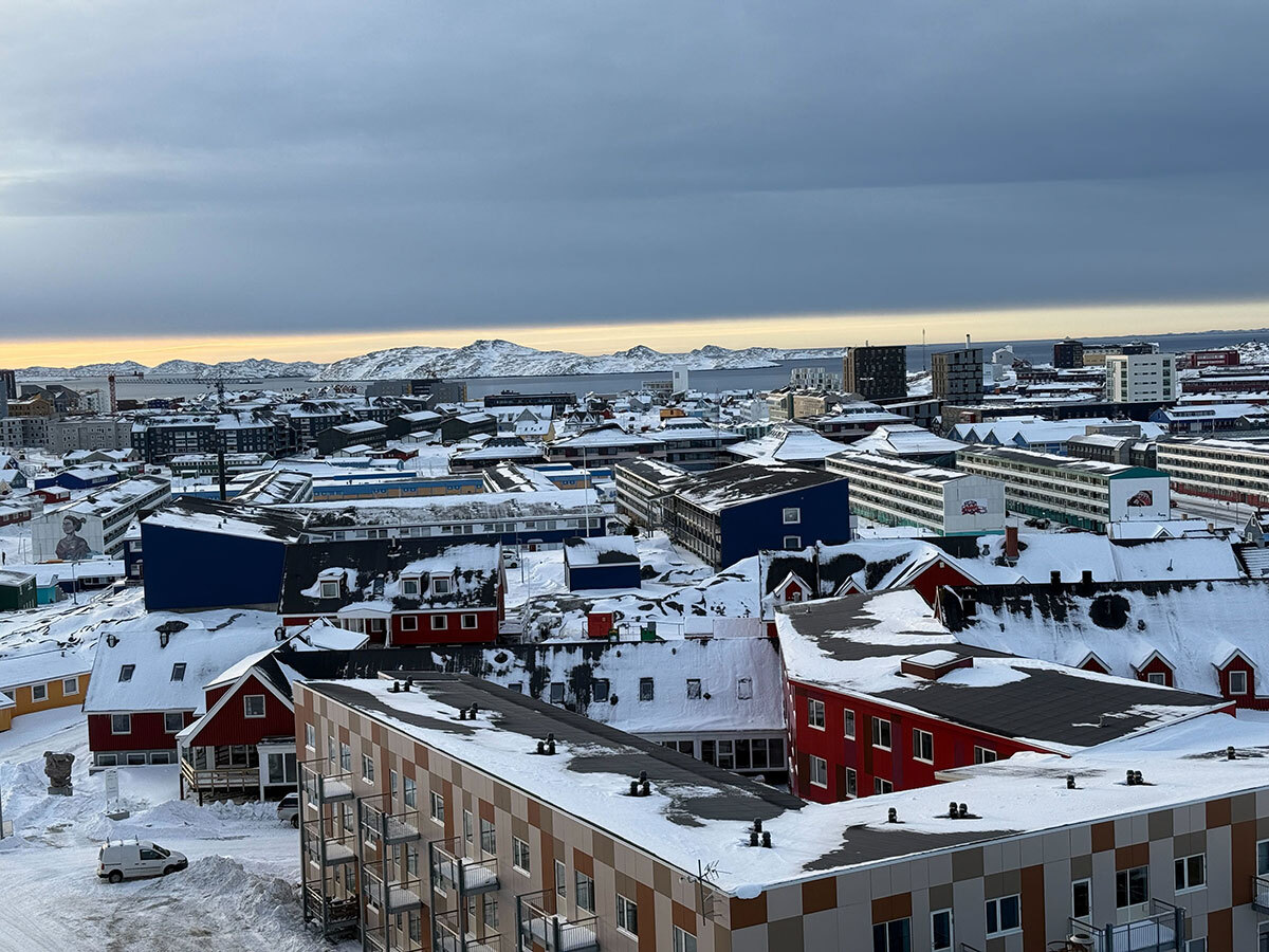 トランプ大統領は「1人あたり1500万円」配付検討も 領有巡りグリーンランド人の“本音”は？ 「85％は反対だが、残りは必ずしも…」