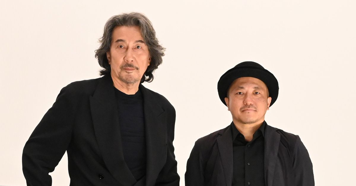 『孤狼の血』3弾に役所広司カムバックの可能性 役所「そんなことがあったらびっくり」、白石監督「戻ってきてもらいたい思いがある」