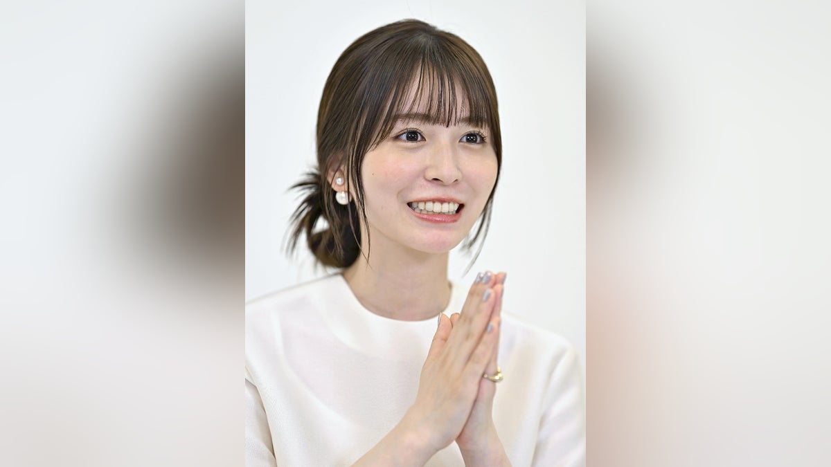 長濱ねるさん、東京では「８月９日だけど黙とうしていない」と温度差を痛感…「長崎の語り部に」決意