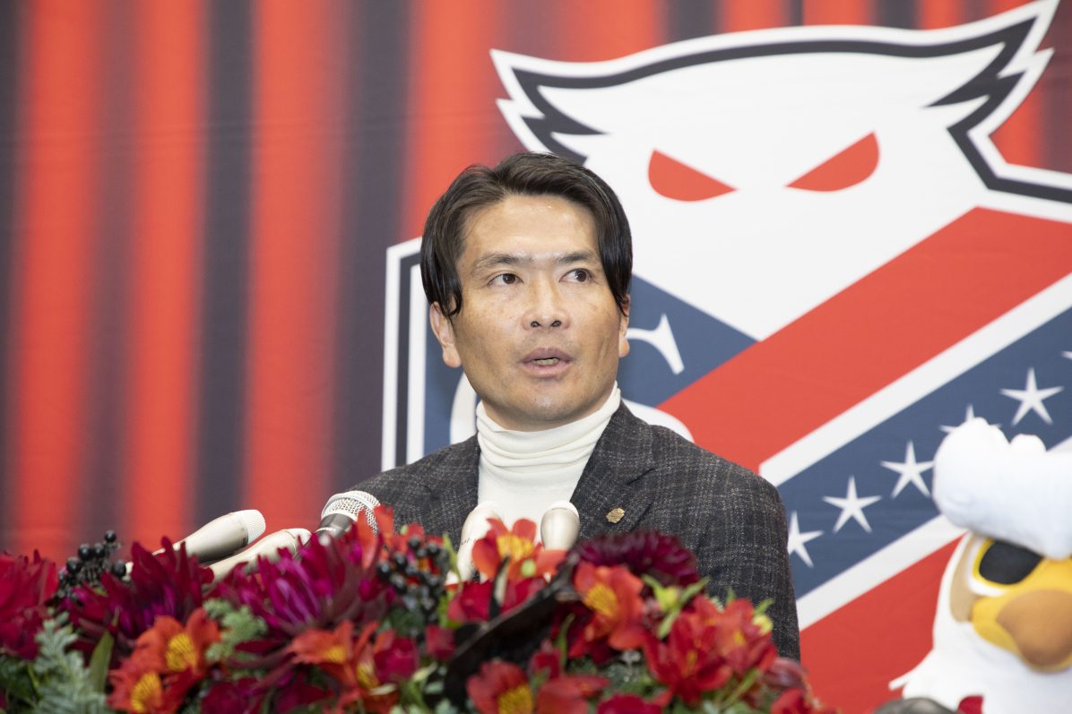 【独自】サッカーJ2リーグ・北海道コンサドーレ札幌が岩政大樹監督と契約解除の意向、注目の後任は？ ｜ ニュース ｜ Zaisatsu.jp【財さつJP】