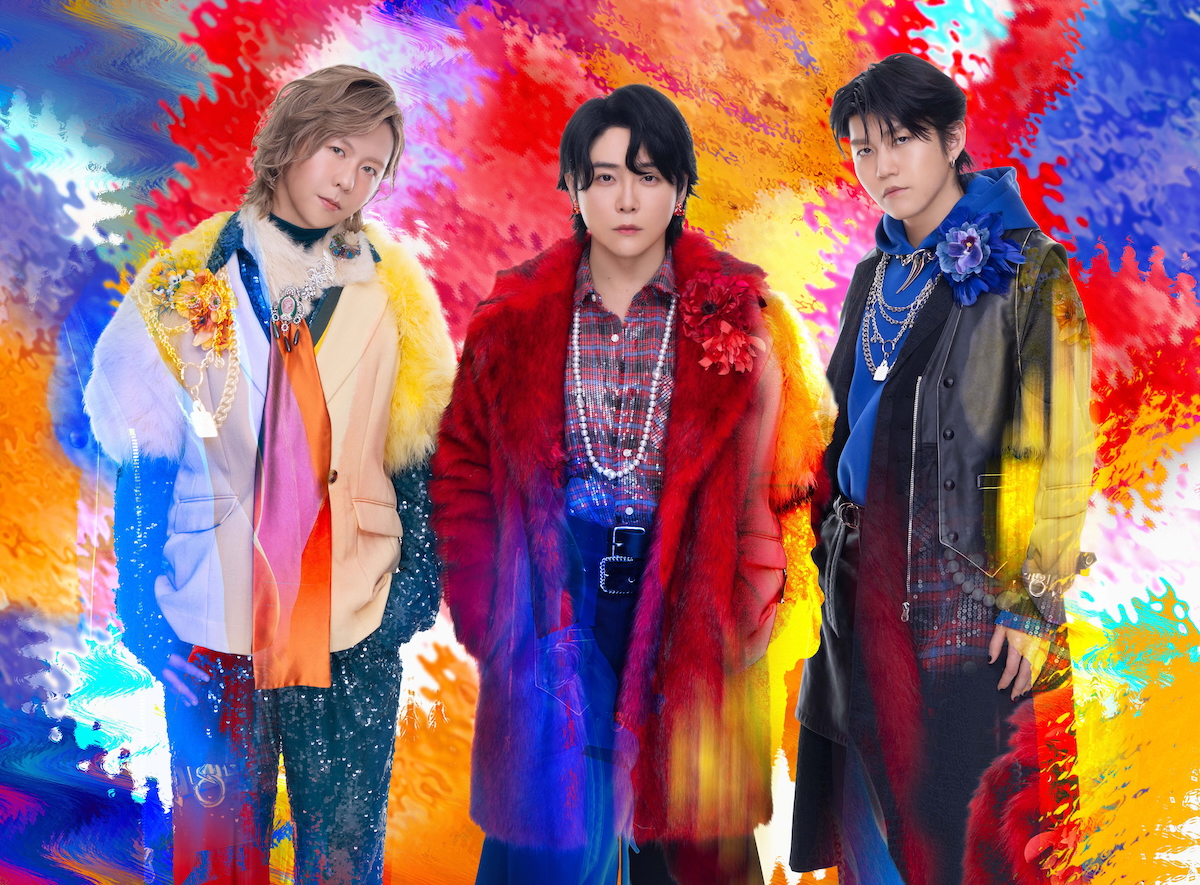 Mrs. GREEN APPLE、ベストアルバム『10』先行配信 「道徳と皿 ～2025ver.～」配信限定収録も