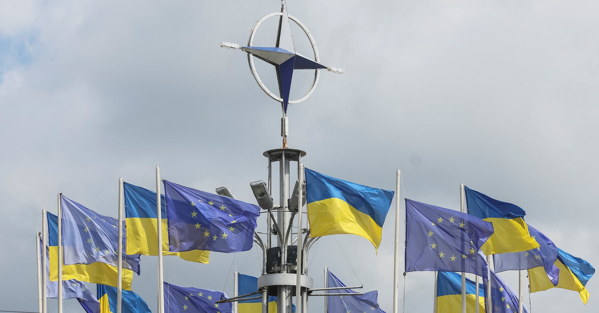 ＥＵ、来月までに新たな対ロシア制裁の準備完了＝外相