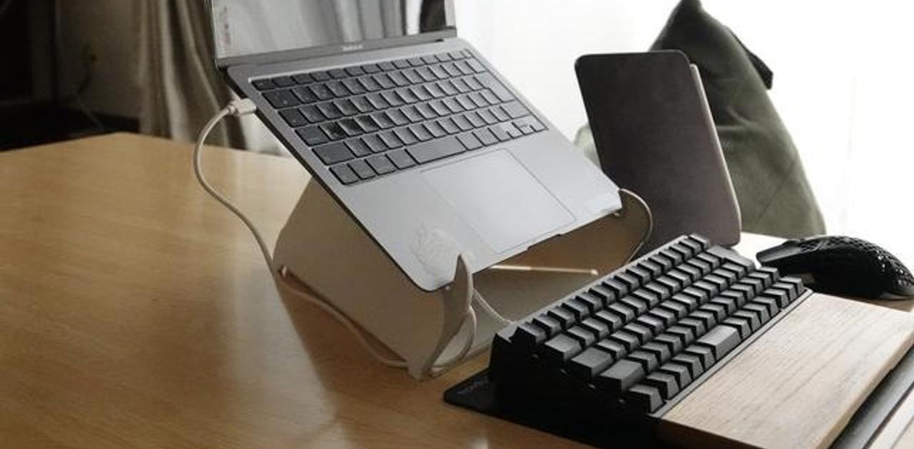 まだ新しいPCは買わない方へ。手持ちノートPCをもっと快適使うためのアイテム集めました