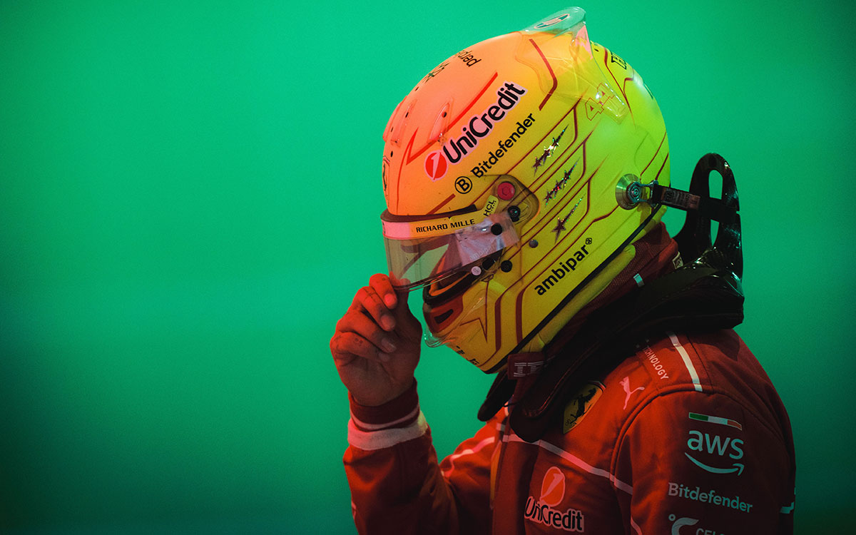 ルクレールとハミルトン、「性能ゼロ」発言と“沈黙”が突きつけるフェラーリのカタール惨敗