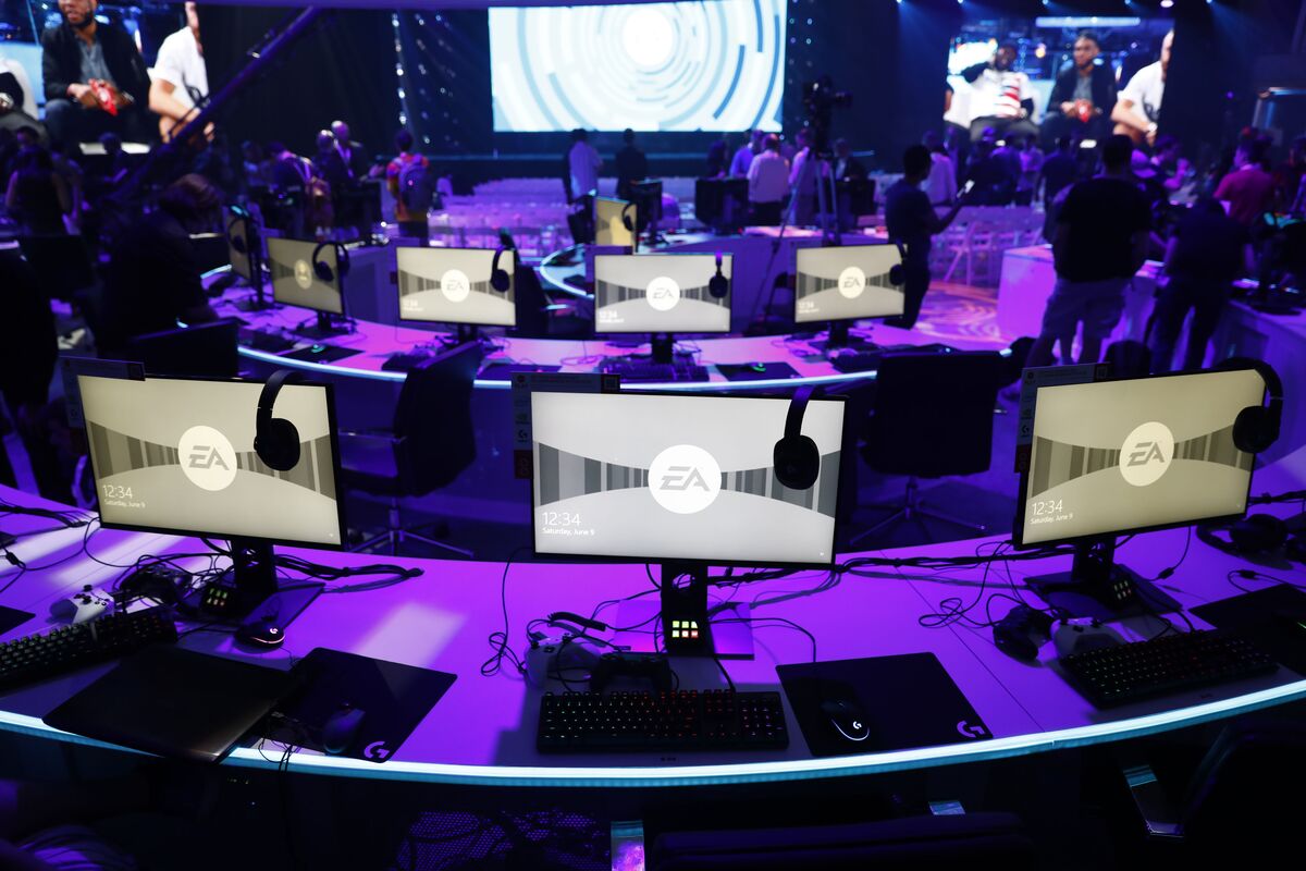 ゴールドマンとJPモルガン､過去最大のLBO主導－大手投資銀の実力示す