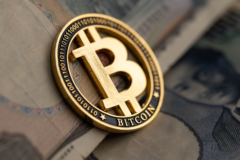【今日の仮想通貨】日米為替介入でBTC4%目減り。ホルムズ海峡のBTC通行量に米制裁
