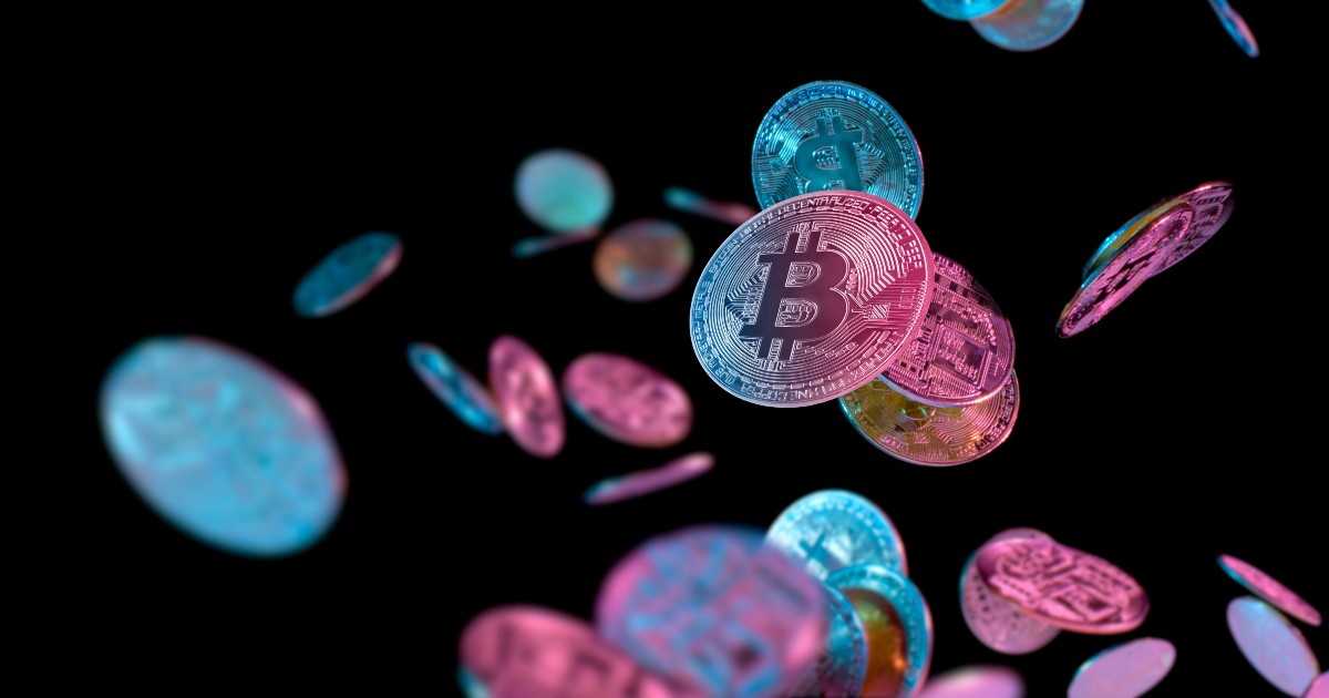 利確売り圧でビットコイン調整リスク高まる＝著名アナリストWilly Woo