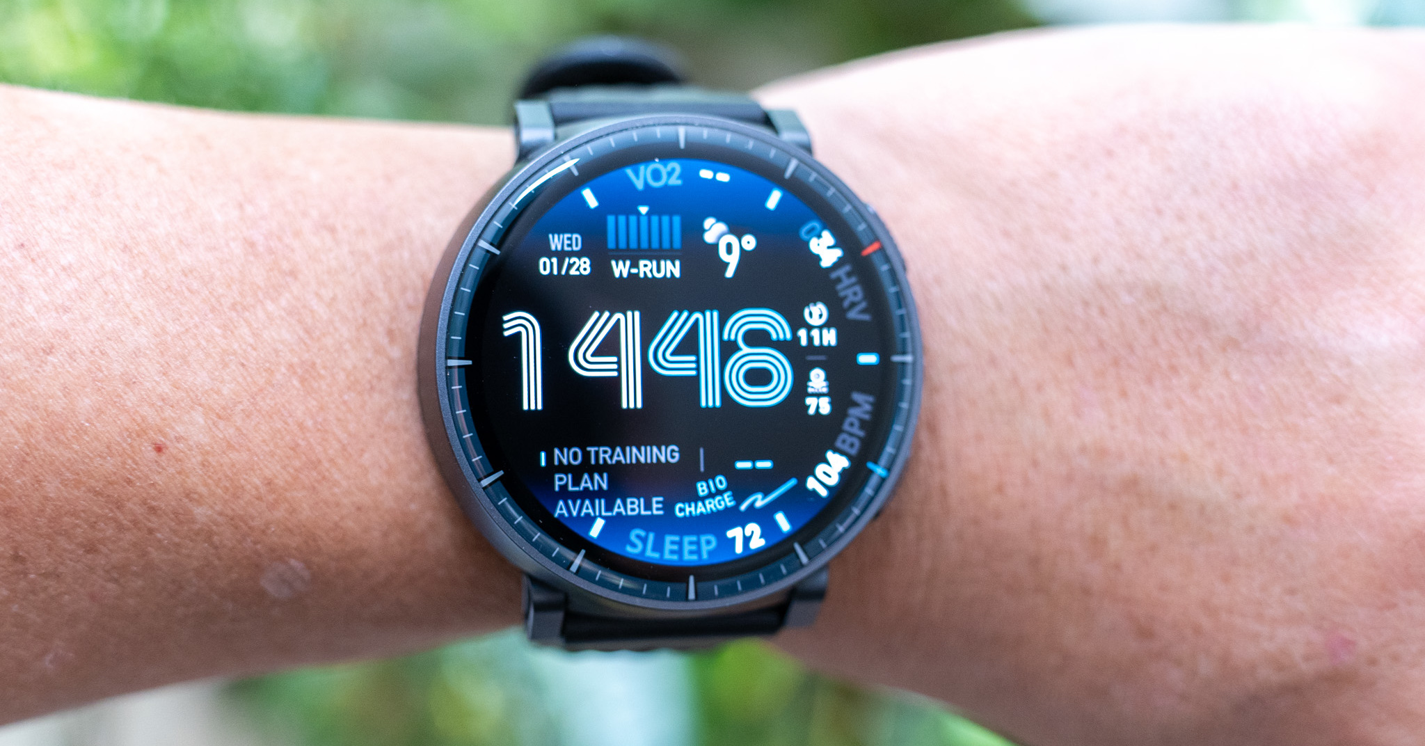 2.9万円で買える1週間充電不要な高機能スマートウォッチ「Amazfit Active Max」を試して分かったこと