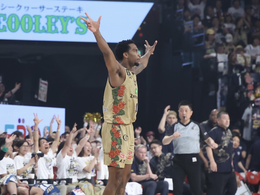 バスケットボール総合情報サイト バスケットカウント BASKET COUNT