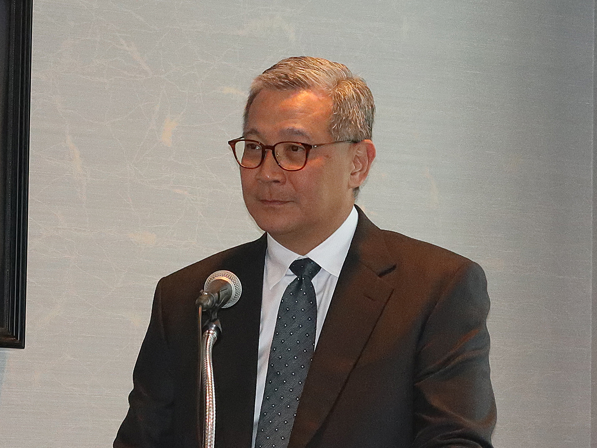 HDDの終焉は来ない。WDのCEOが示すAI時代の存続理由