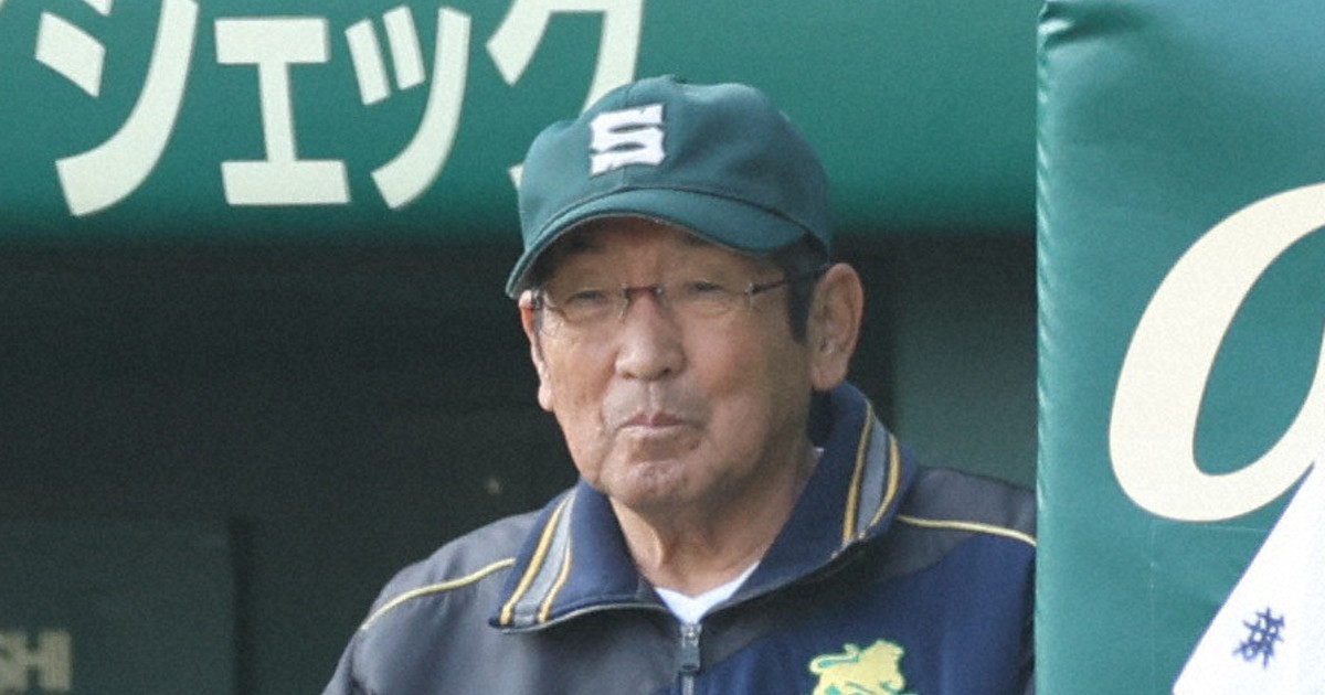 初4強の専大松戸・持丸監督「選手からサンキューと」 センバツ