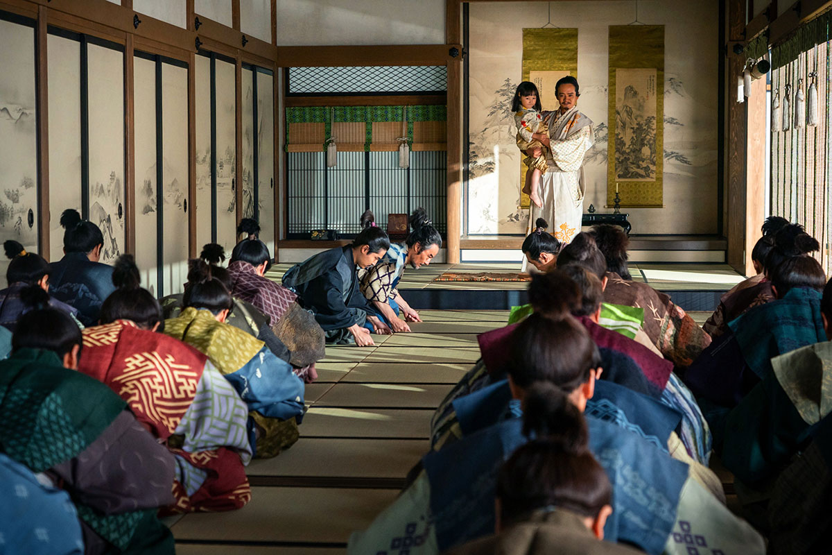“シン・清須会議”は最新研究を反映、間もなく「賤ヶ岳の戦い」重要ポイントも登場【豊臣兄弟】