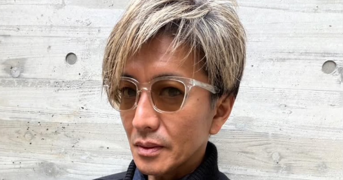 木村拓哉が着用！ ワークマンに「まじでいいぞ」と再評価の声 「やば、めっちゃ安い」「マジで神コスパすぎる…」