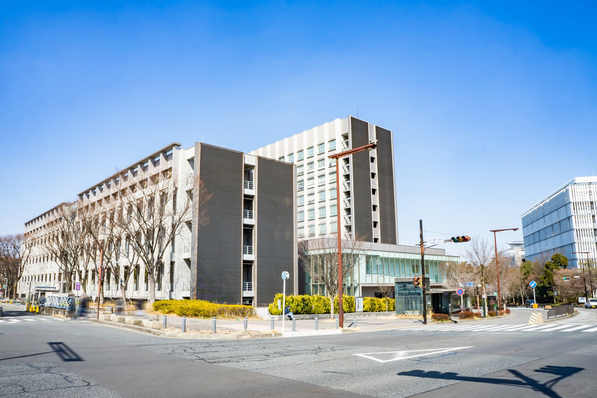 「なんかもう質が違います」若者が選ぶ“入学したい国立大学”って？ 上位には「非常に専門性が高いゼミ」「ノーベル賞受賞などのおかげで、最近新築が増えてる」大学