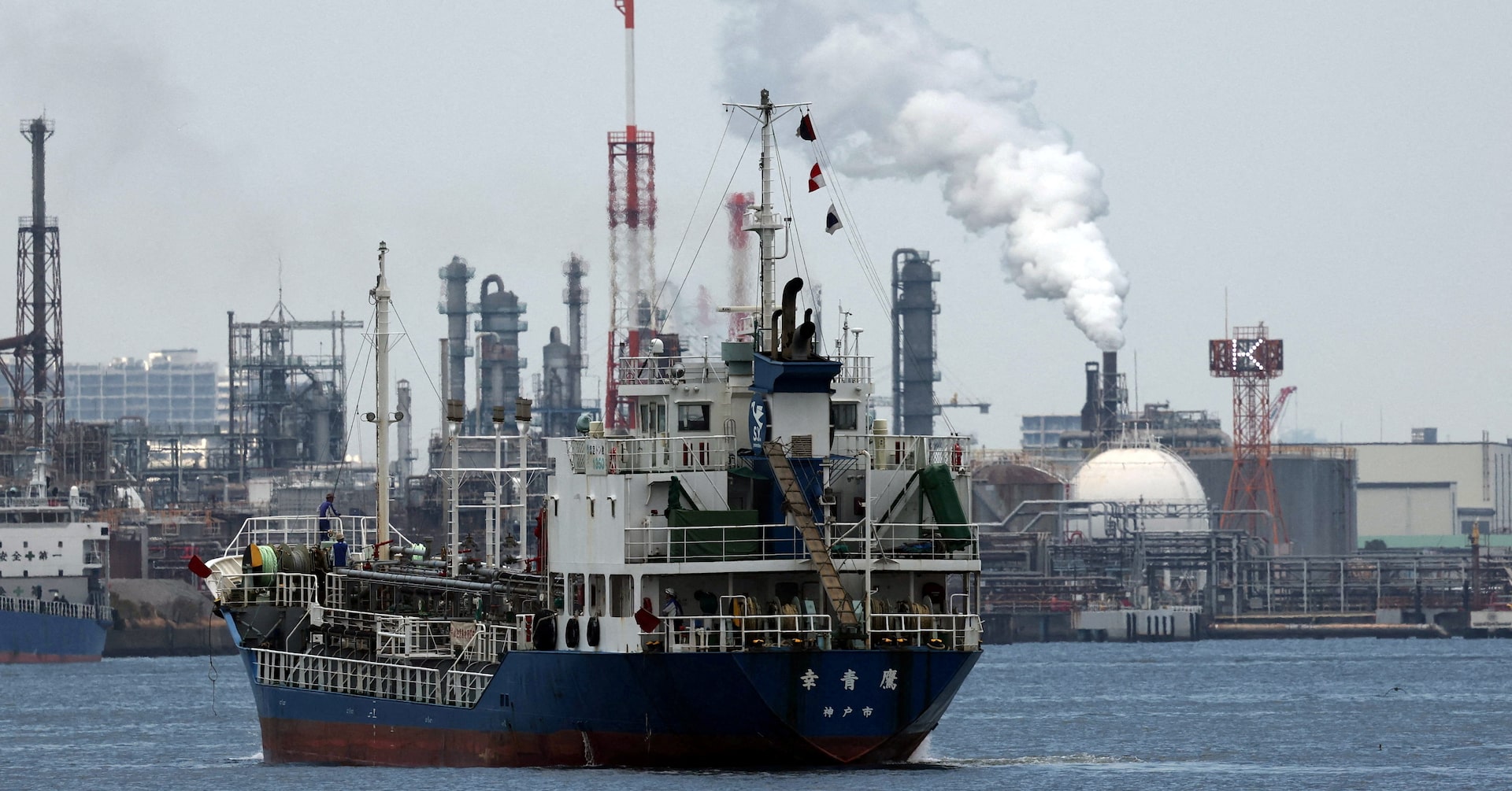 焦点：日本が直面した複雑な力学、中東対応の実情 あすから米イラン交渉