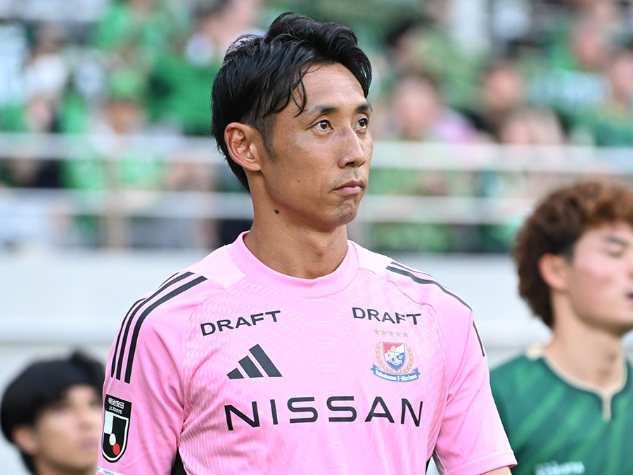 3-0の完勝でJ1残留を確定させる。 京都戦に臨むマリノスに迷いは一切なかった。試合の潮目は朴一圭の連続ファインセーブ [J36節 京都戦レビュー]
