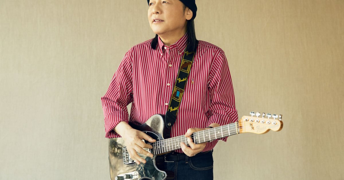 山下達郎が「ポケモンコンシェルジュ」主題歌担当、新曲「オノマトペISLAND」流れる予告公開（コメントあり / 動画あり）