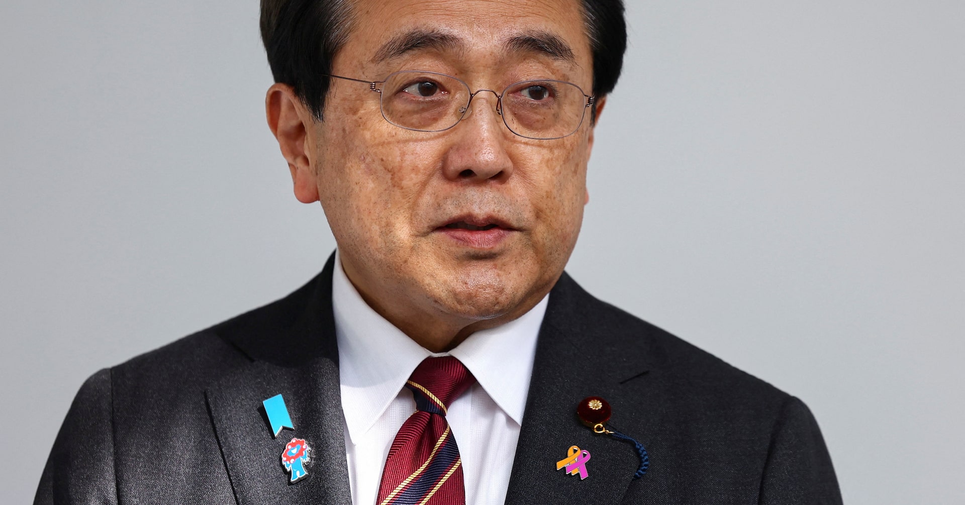 日米2回目の関税交渉、赤沢氏「具体的に議論」 次回は5月中旬以降