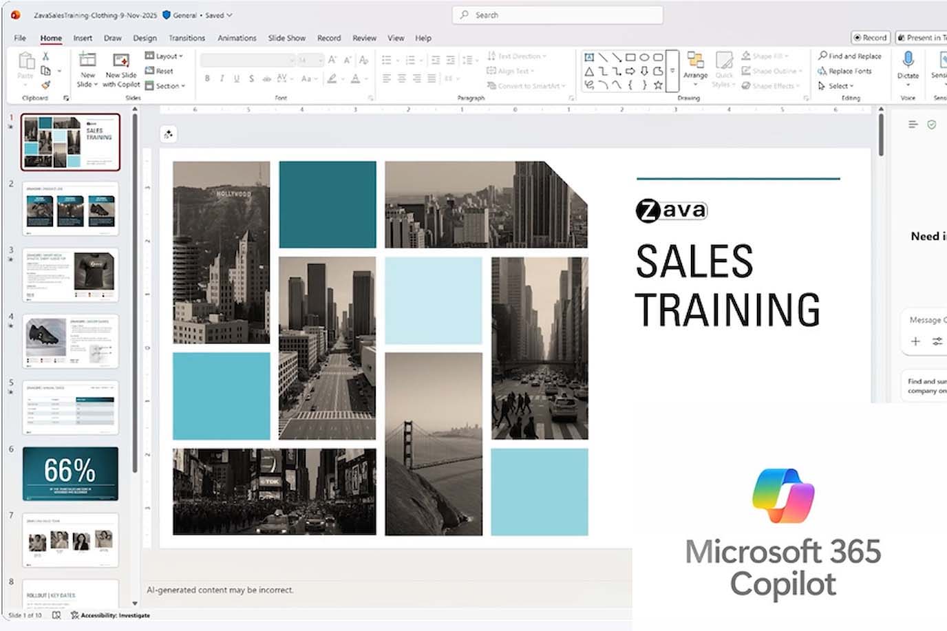 Microsoft 365 Copilot、Word、Excel、パワポなどAIエージェント本格搭載