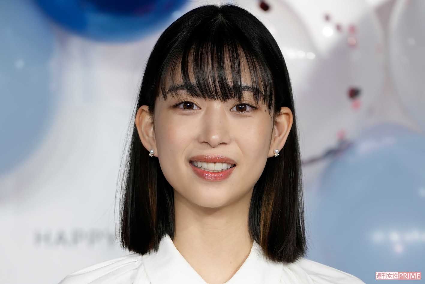 ドラマ『放課後カルテ』公式Instagramで見せた森川葵の近影に「顔つき変わってる？」げっそりした姿にファン“不安視”