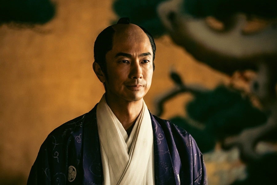 【大河ドラマ べらぼう】徳川家治役・眞島秀和さんインタビュー「最期は治済に一矢報いたかった」「ふだんの生田さんは爽やかで笑顔がステキ」「幕末の人物も演じてみたい」