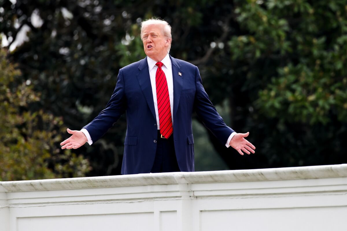トランプ米政権、国別の一律関税発動－国際貿易再編の新たな節目