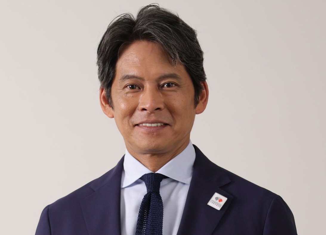 世界陸上閉幕 本当に卒業？大会盛り上げた織田裕二名言集「大好きだぜ！」「ああ、もう立ってられない」「ノアごめん」「やんちゃな記録」「僕も晃って役で」「体力の限界！」