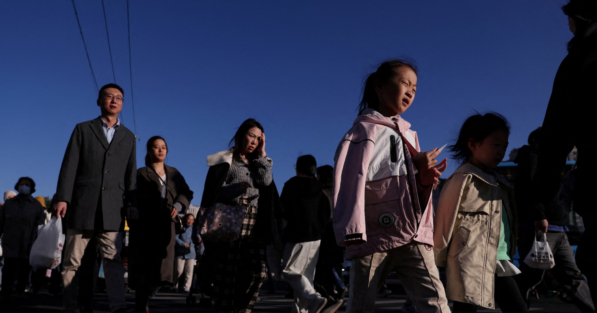 中国ＧＤＰ、伸び1年ぶりの低さ：識者はこうみる