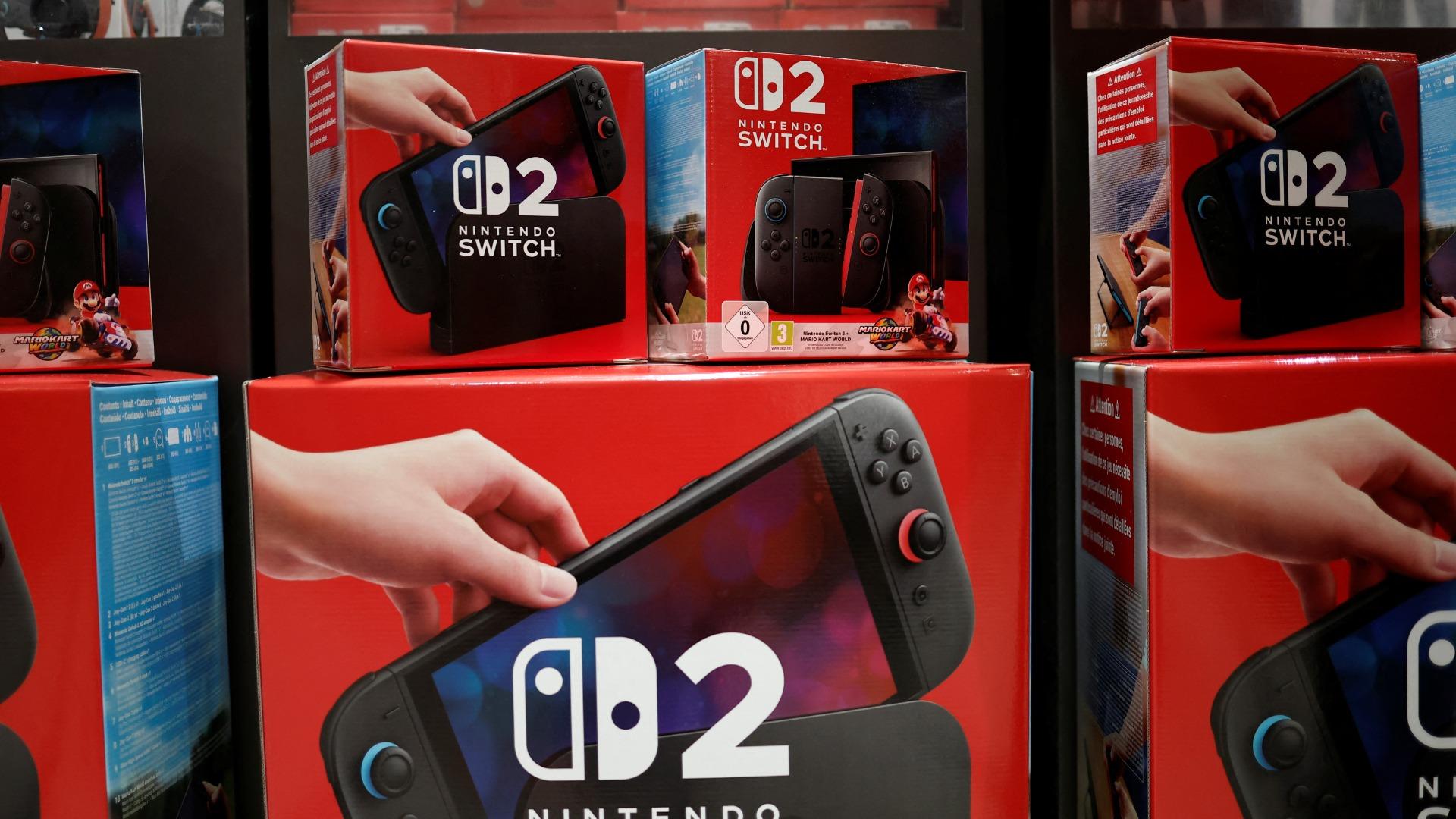 Switch 2は“株価のために”値上げすべきか 逆ザヤ3DSが残した教訓とは #エキスパートトピ