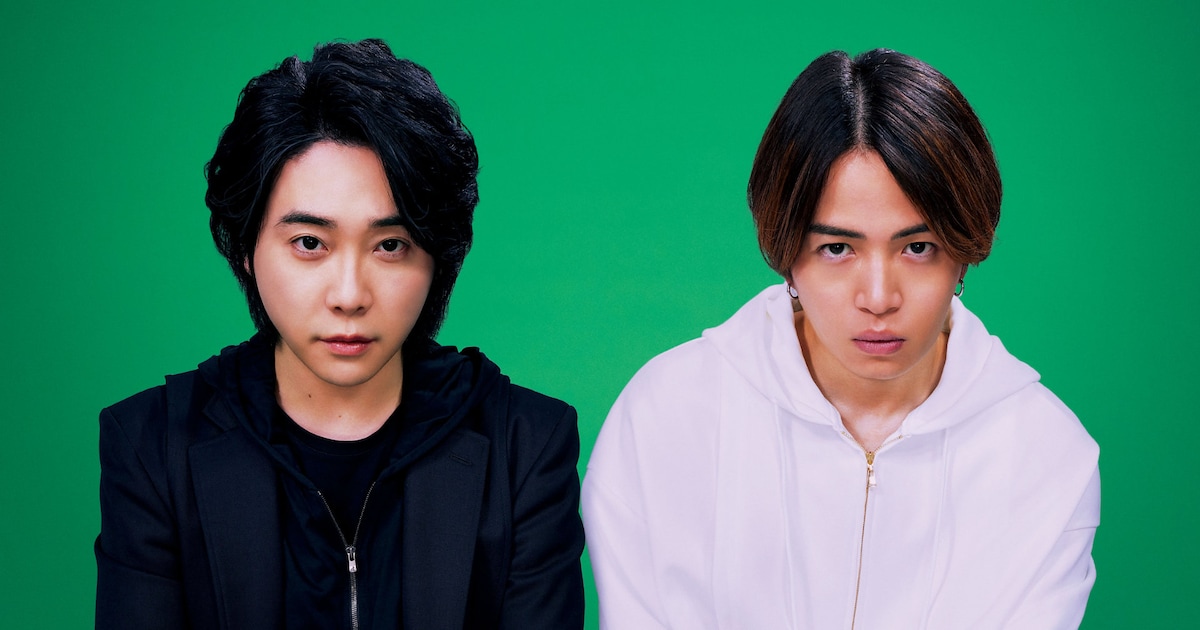 ミセス大森元貴・timelesz菊池風磨のW主演作「#真相をお話しします」動員100万人突破