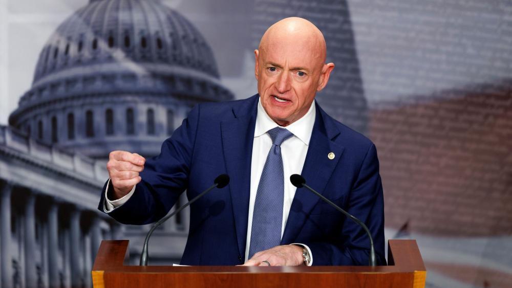 米兵に「違法な命令は拒否」呼びかけた野党議員への処分、連邦地裁が一時差し止め（BBC News）