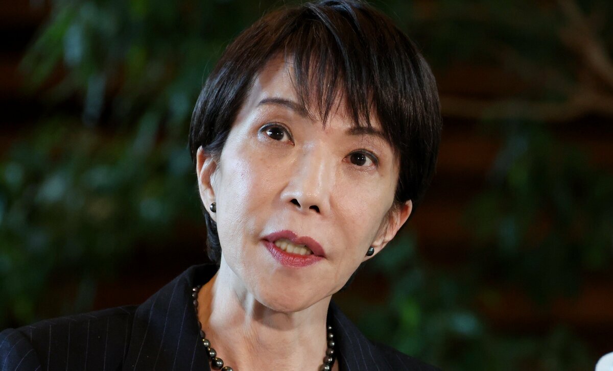 地方選挙で負け続け、相次ぐ内憂外患 「燃えろサナエ」に喜ぶ高市早苗首相だが、囁かれる政権短命説