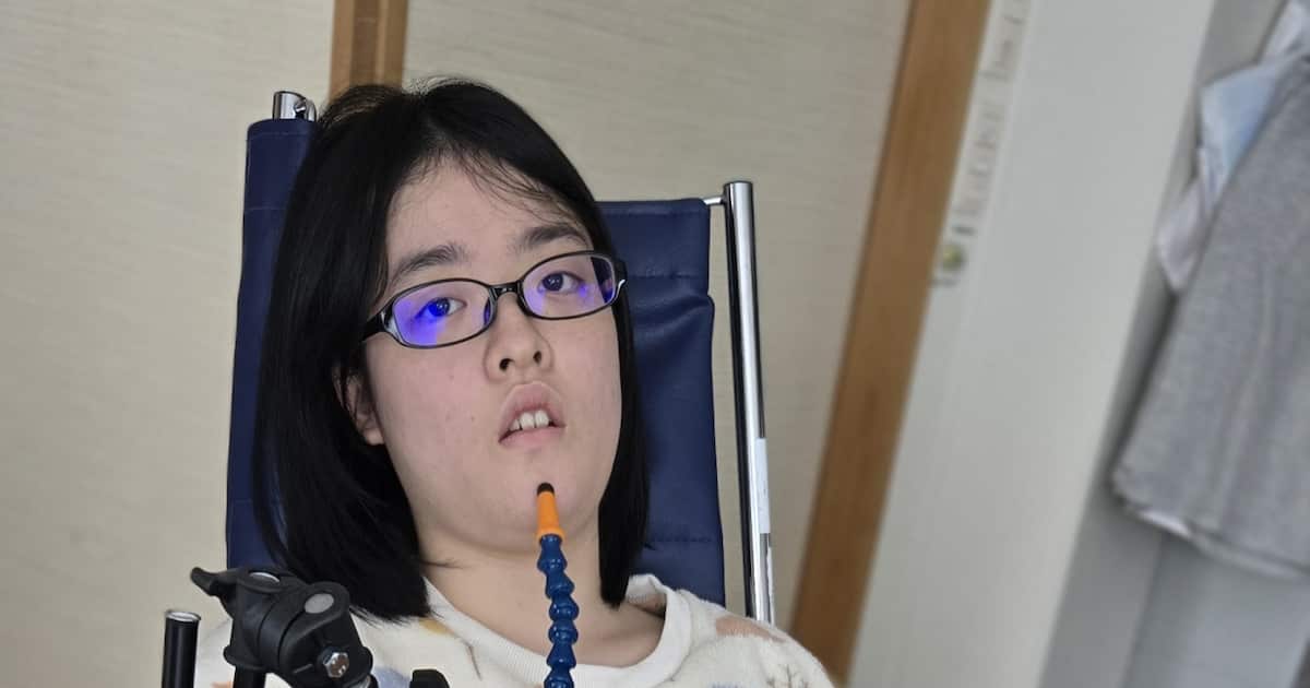 「私たちを忘れないで」今もコロナ後遺症と闘う19歳 周囲の無理解、支援受けられぬ例も