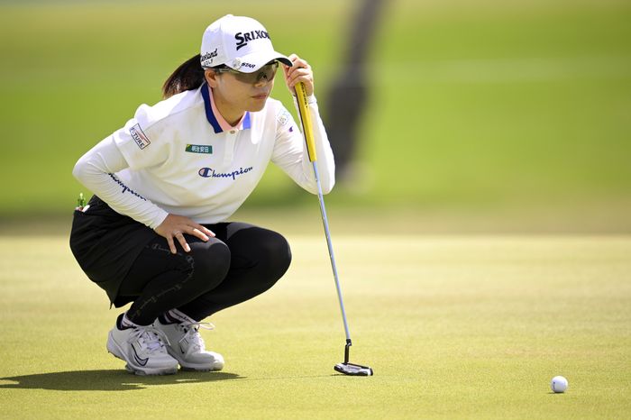 勝みなみは初Vならずも2900万円超獲得 日本勢3人がハワイでトップ10入り…合計額は？