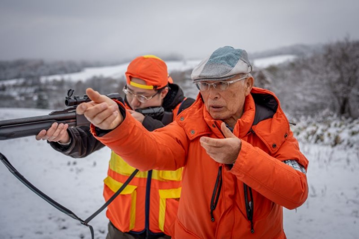 共存か闘うか――クマ被害の急増で岐路に立たされる日本の現状