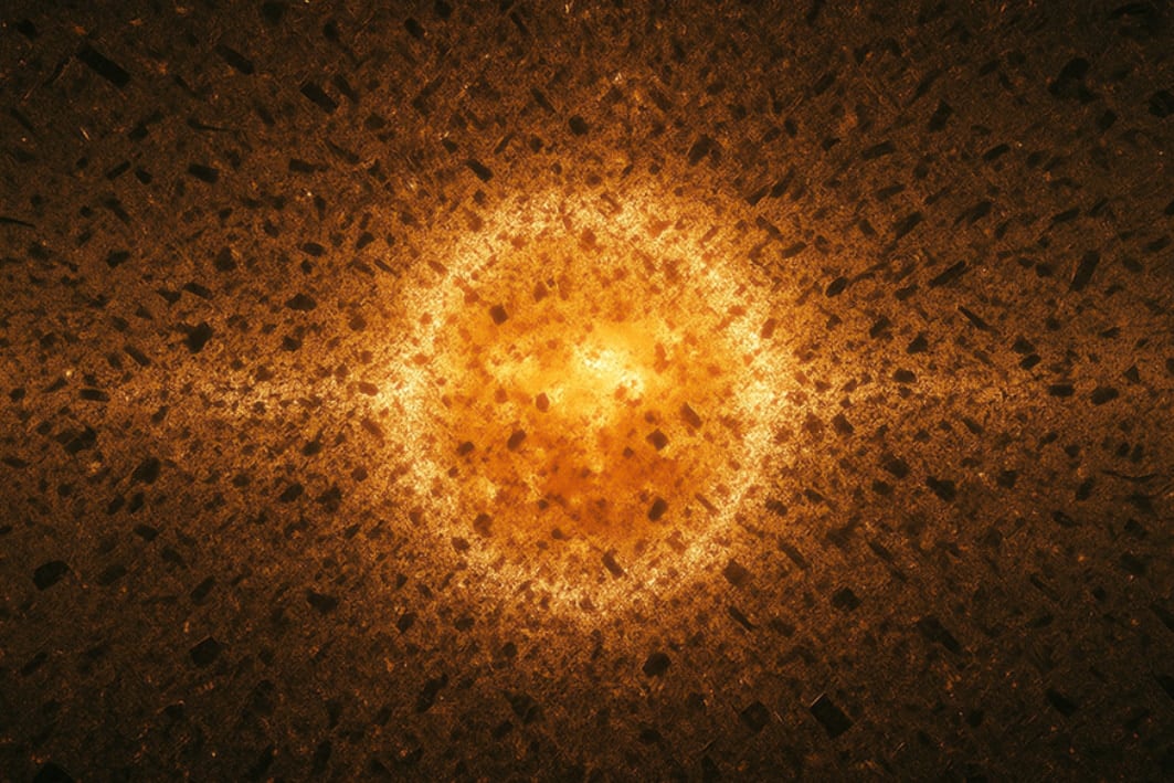 ダイソン球は恒星版ケスラーシンドローム地獄を作る