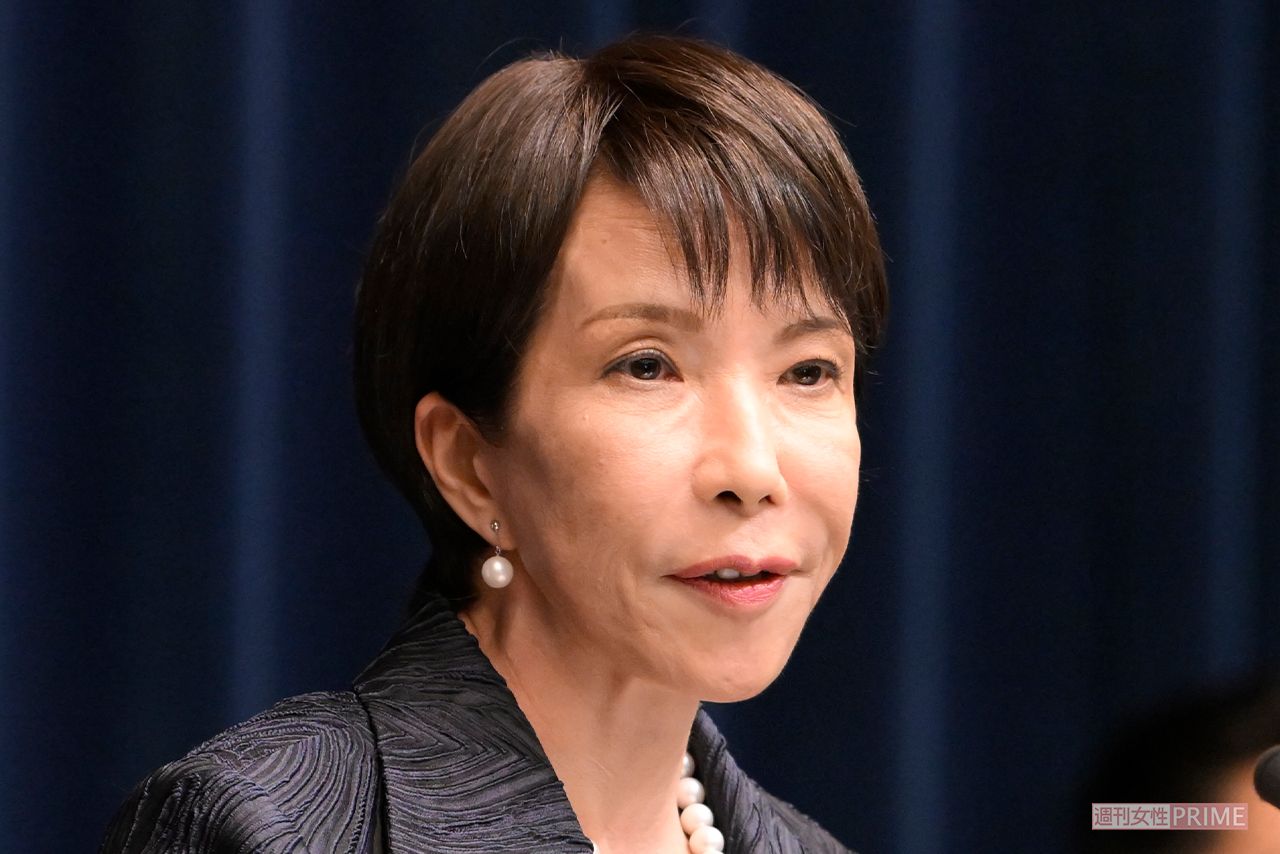 《高市早苗首相が「好き」な理由》多くの女性が評価する意外なポイントと、識者が明かす「不器用」な素顔