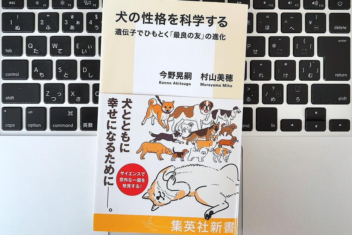 愛犬の個性はどこから来る？ 心理学と遺伝学が交差して見えてきた「十犬十色」のメカニズム