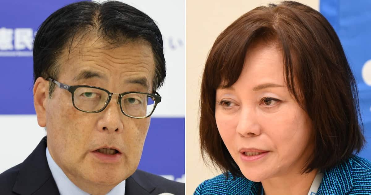 「日中議連発言」保守党・有本氏、立民・岡田氏の抗議に「証拠」示し反論 公開討論を要求