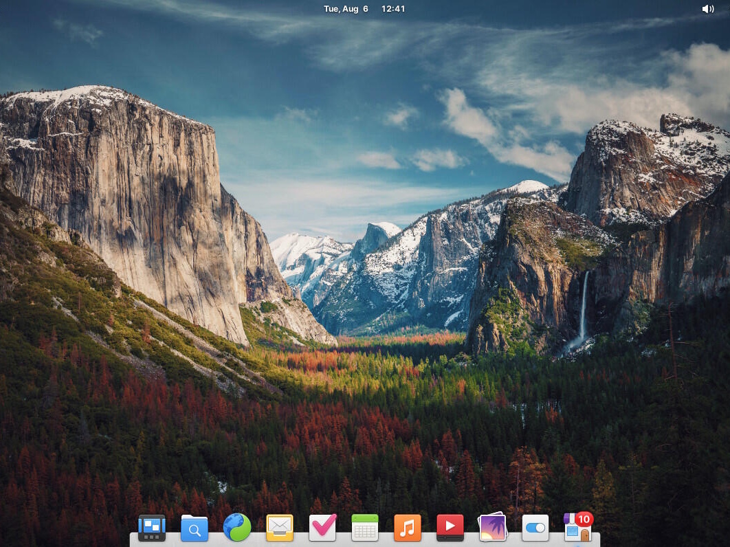 「elementary OS」はなぜ最高のディストロなのか--「Linux」ベテラン記者が断言する理由 - (page 2)