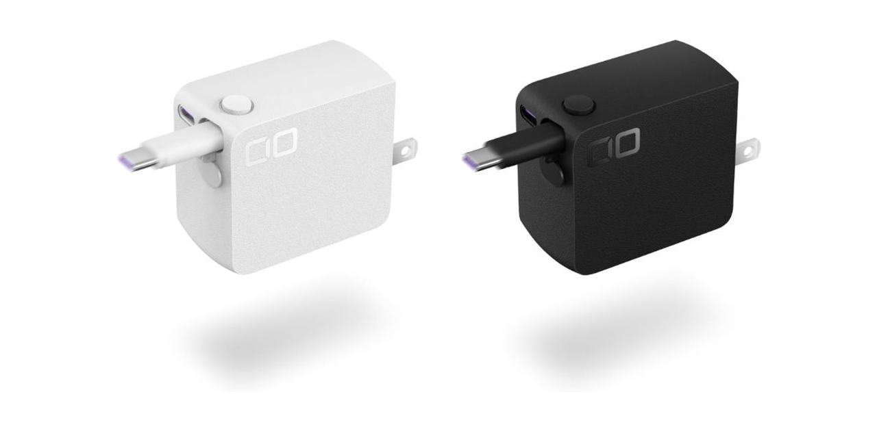 CIOの｢全部入り｣充電器、事前予約でもう最安なんだが