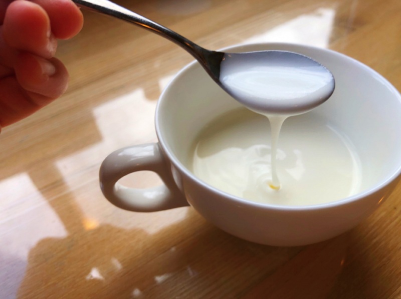 「腎臓に持病があってカリウム制限が必要」《とろみ調整食品》を使っても大丈夫？【管理栄養士の健康相談事例】 (1/1)