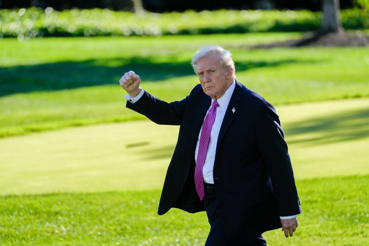 米中首脳会談、台湾問題も議題に－トランプ大統領は通商合意に期待