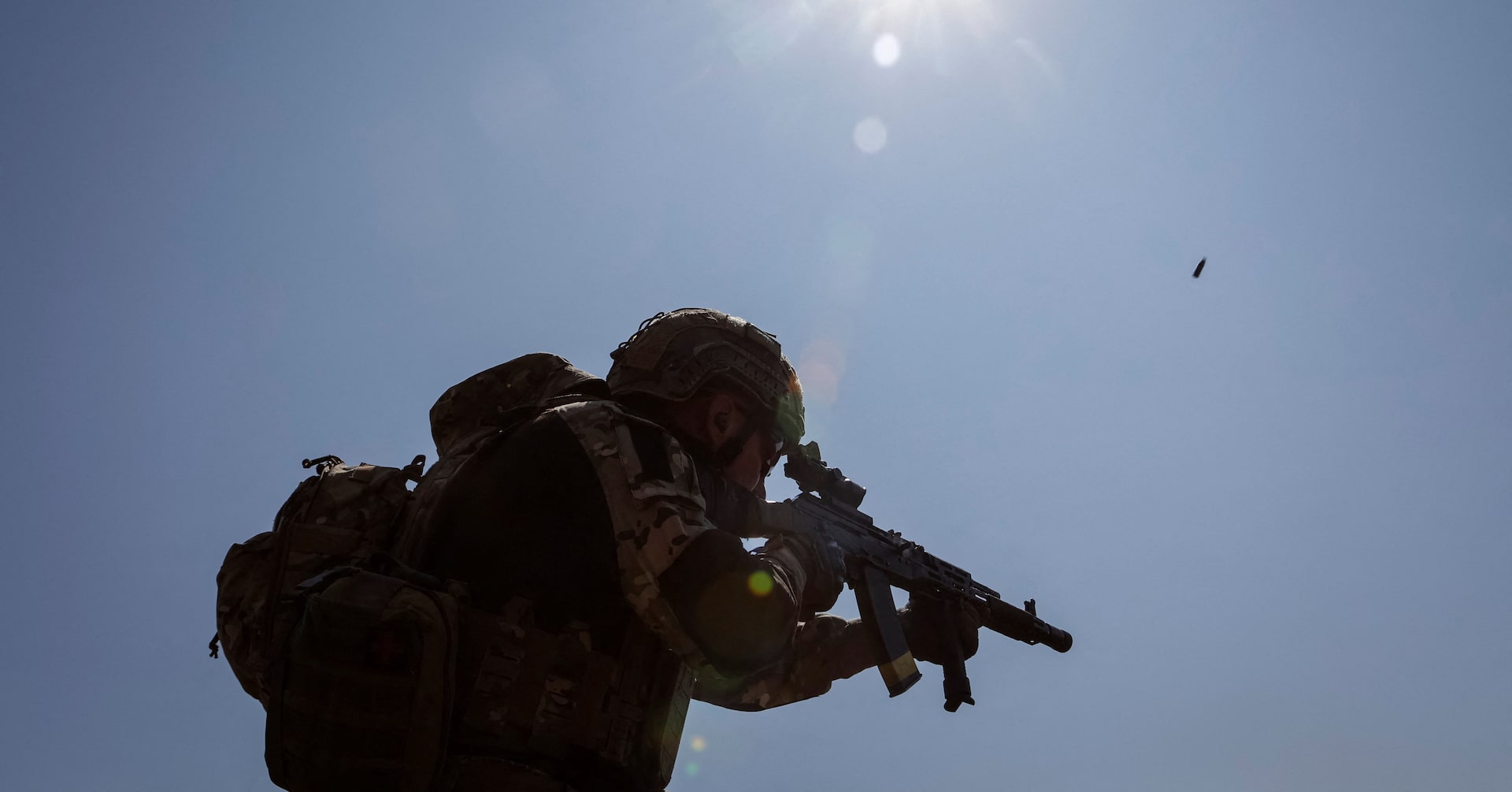 ＥＵとＮＡＴＯ、ウクライナの主権・安全保障強調 米ロけん制